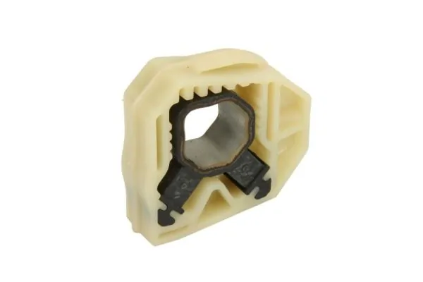 Mounting, radiator 1019-25-044390P