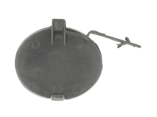 BLIC 5513-00-2028920P Bumper Cover, trailer hitch