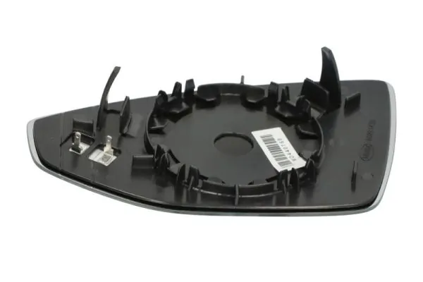 BLIC 6102-25-2141311P Mirror Glass, exterior mirror