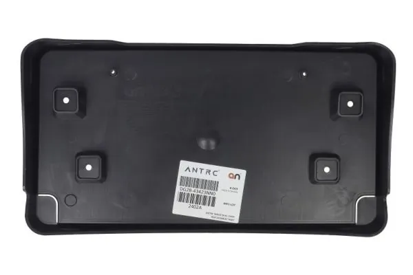 BLIC 6509-01-0932922P Licence Plate Holder