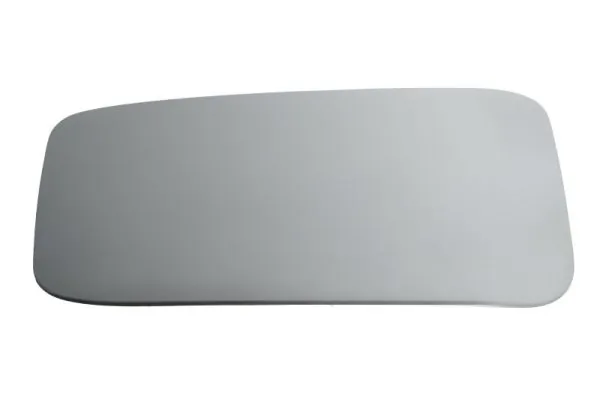 Mirror Glass, exterior mirror 6102-02-1231288P