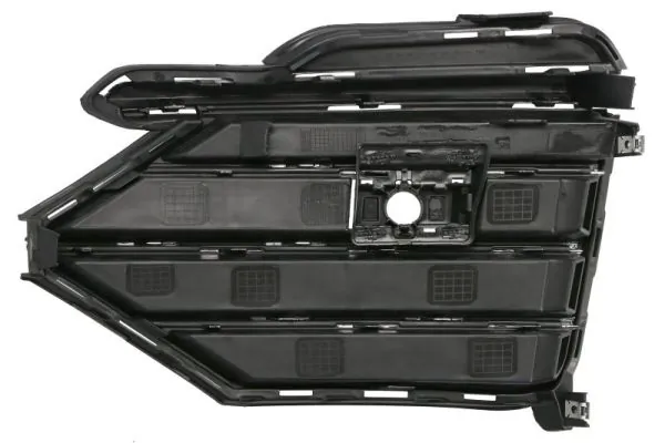 BLIC 6502-07-9586921P Ventilation Grilles, bumper