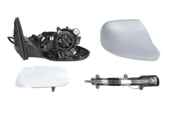BLIC 5402-25-037332P Exterior Mirror