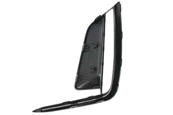 BLIC 6502-07-7800911P Ventilation Grilles, bumper
