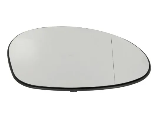 Mirror Glass, exterior mirror 6102-02-1212522P