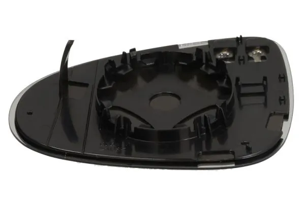 BLIC 6102-01-2002728P Mirror Glass, exterior mirror