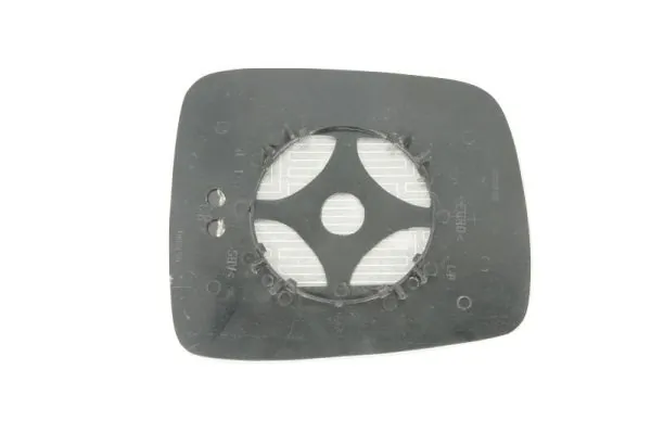 BLIC 6102-02-5500791P Mirror Glass, exterior mirror