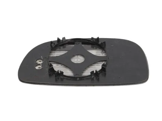BLIC 6102-02-2032P Mirror Glass, exterior mirror