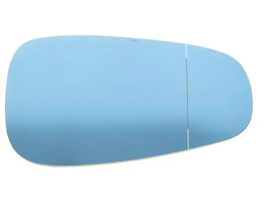 Mirror Glass, exterior mirror 6102-02-1211212P