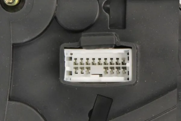 BLIC 5402-20-2239310P Exterior Mirror