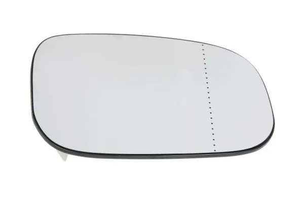 Mirror Glass, exterior mirror 6102-24-2002742P