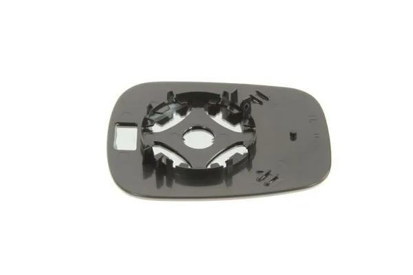 Mirror Glass, exterior mirror 6102-02-1253172P