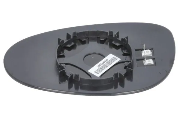 BLIC 6102-02-1232371P Mirror Glass, exterior mirror
