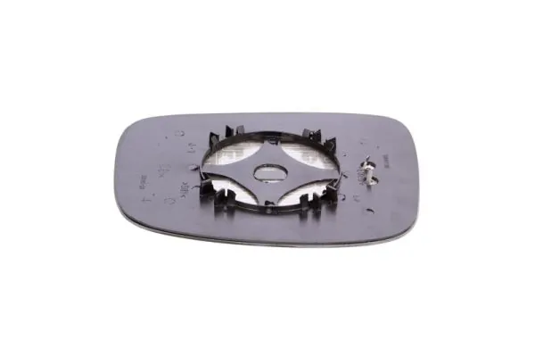 BLIC 6102-02-1287P Mirror Glass, exterior mirror