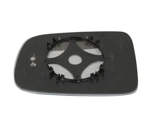 BLIC 6102-02-0923P Mirror Glass, exterior mirror