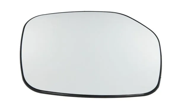 Mirror Glass, exterior mirror 6102-02-1225972P
