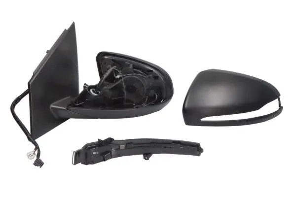 BLIC 5402-02-2299312P Exterior Mirror