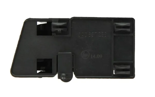 BLIC 6010-01-060408P Exterior Door Handle