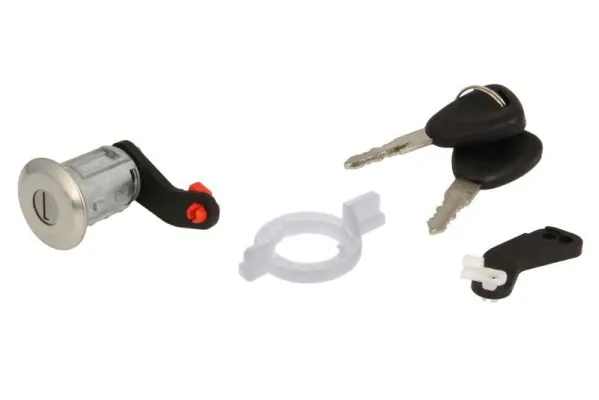 Lock Cylinder 6010-09-002425P