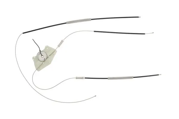 Repair Kit, window regulator 6205-01-037806P