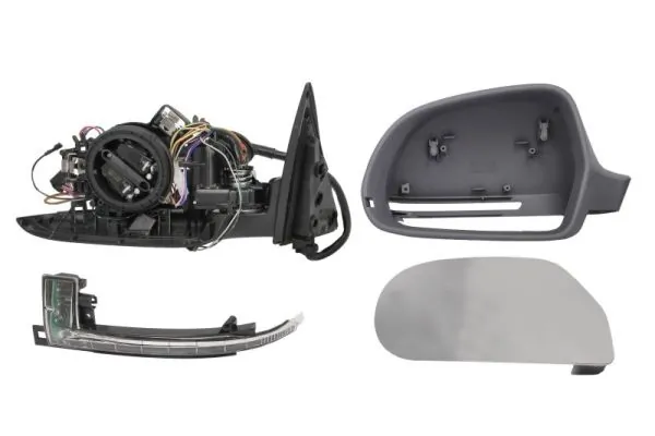 Exterior Mirror 5402-25-035337P