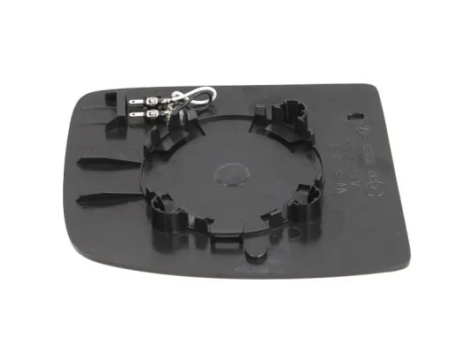 Mirror Glass, exterior mirror 6102-02-1222955P