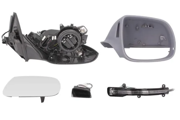 BLIC 5402-25-041364P Exterior Mirror