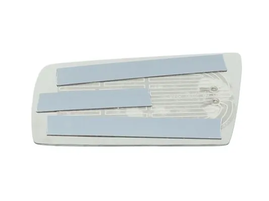 BLIC 6102-01-0801P Mirror Glass, exterior mirror