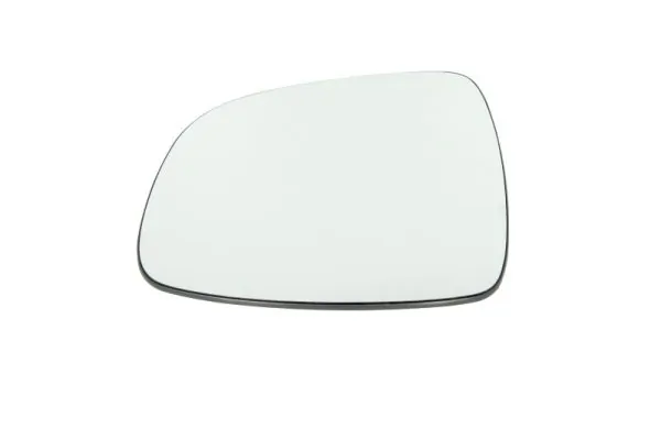 Mirror Glass, exterior mirror 6102-02-1231512P