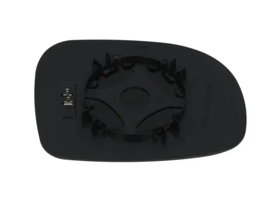 BLIC 6102-02-1271792P Mirror Glass, exterior mirror