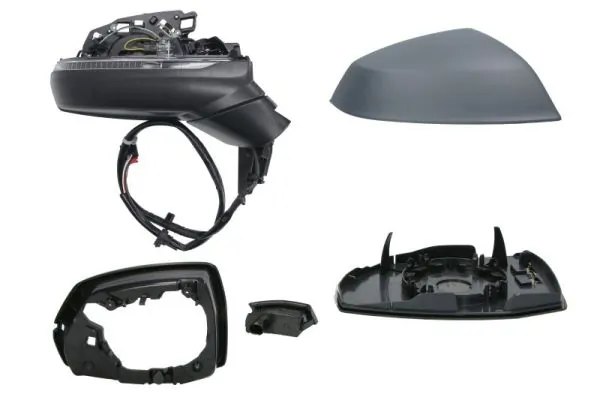 BLIC 5402-25-1875313P Exterior Mirror