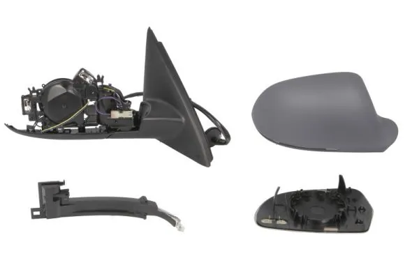 BLIC 5402-25-0068311P Exterior Mirror