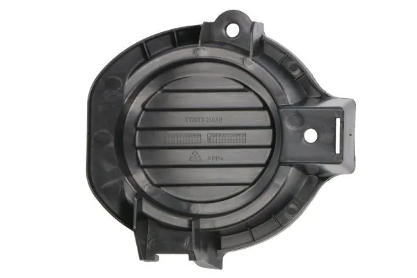BLIC 6502-07-8118916PP Ventilation Grilles, bumper