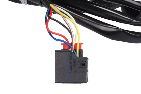 Exterior Mirror 5402-25-1629310P