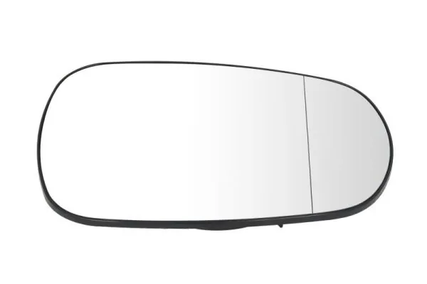 Mirror Glass, exterior mirror 6102-02-1223112P
