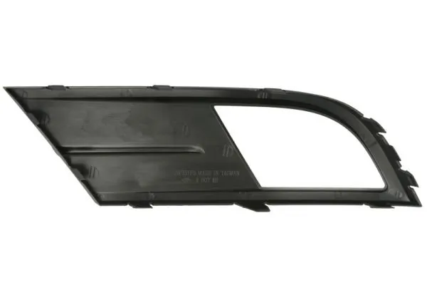 BLIC 6502-07-9535926P Ventilation Grilles, bumper