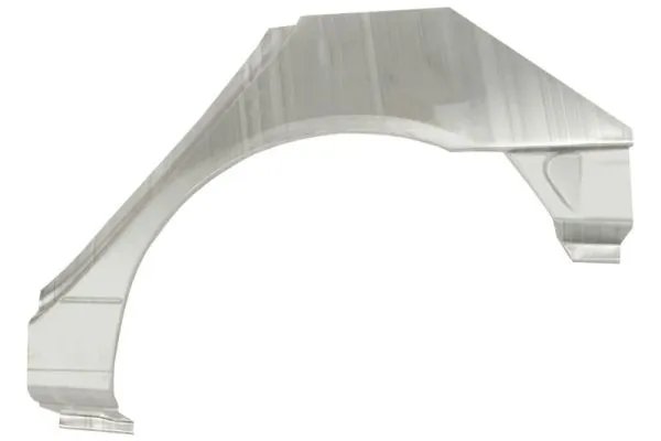 BLIC 6504-03-6049581P Inner Wing Panel