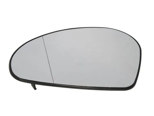 Mirror Glass, exterior mirror 6102-02-1223892P