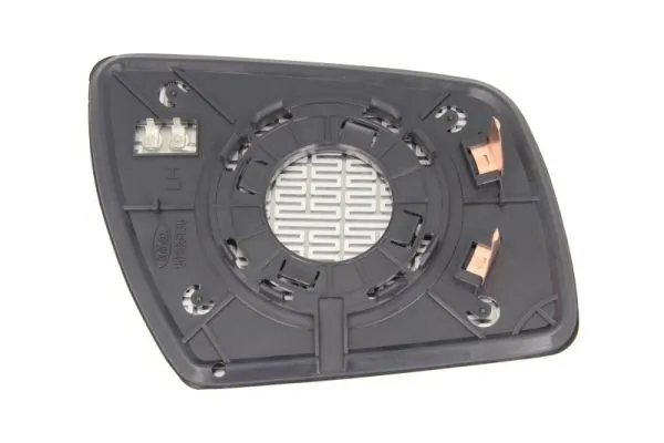 BLIC 6102-53-2001569P Mirror Glass, exterior mirror