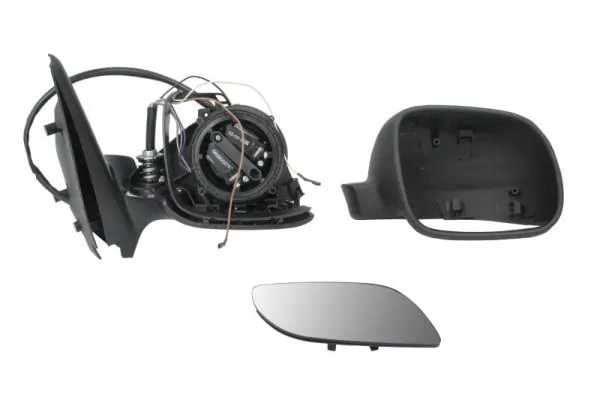 Exterior Mirror 5402-04-1131979P