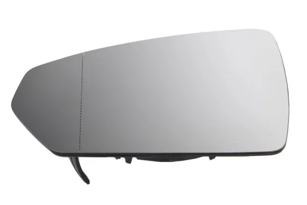 Mirror Glass, exterior mirror 6102-01-1984310P