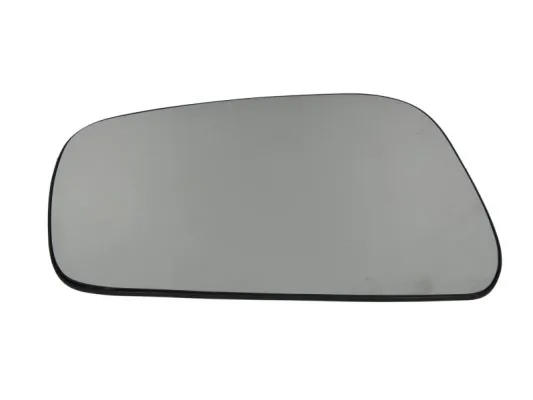 Mirror Glass, exterior mirror 6102-02-1211558P