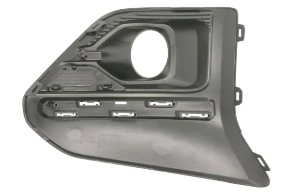 BLIC 6502-07-1307913P Ventilation Grille, bumper