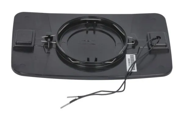 BLIC 6102-02-1233911P Mirror Glass, exterior mirror