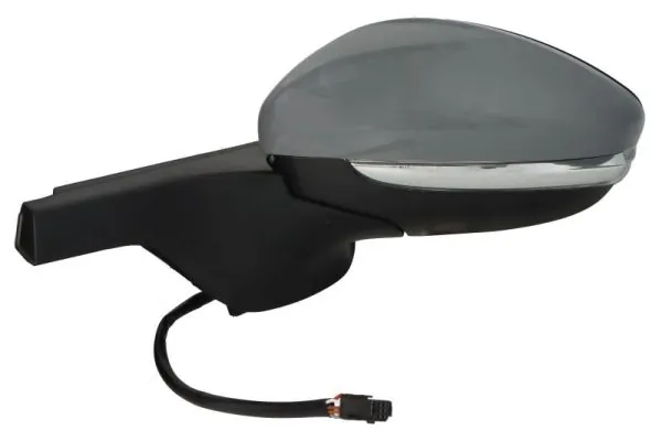 BLIC 5402-21-0199328P Exterior Mirror