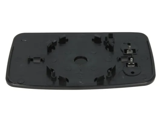BLIC 6102-02-1232125P Mirror Glass, exterior mirror