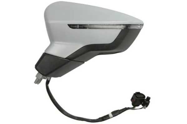 BLIC 5402-10-2120316P Exterior Mirror