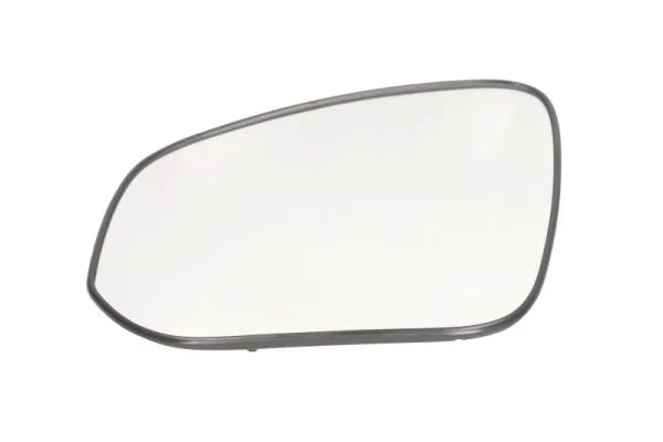 Mirror Glass, exterior mirror 6102-19-2002541P
