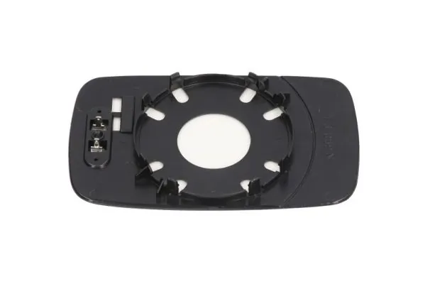 Mirror Glass, exterior mirror 6102-02-1232829P