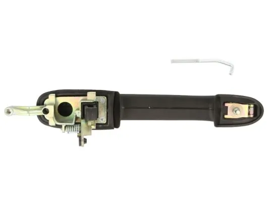 Exterior Door Handle 6010-07-017404P